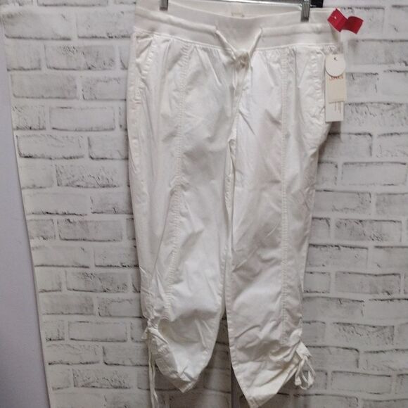 Jag capris - Picture 1 of 4
